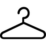 clothes-hanger-icon Palace Dry Cleaners